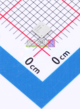 ADC/DAC芯片 AMC60804YBHR DSBGA-36(2.6x2.6) TI/德州 全新原装