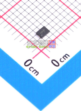 运算放大器 TLV6742SIRUGR X2QFN-10 TI/德州 电子元器件全新原装
