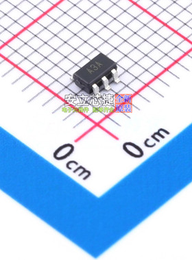 运算放大器 AD8519ARTZ-REEL7 SOT-23-5 ADI(亚德诺) 电子元器件