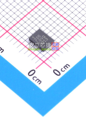 线性稳压器(LDO) LT3033EUDC#PBF QFN-20 ADI(亚德诺) 电子元器件