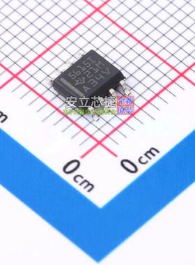 数模转换芯片DAC TLC5615ID SOIC-8 TI/德州 电子元器件全新原装