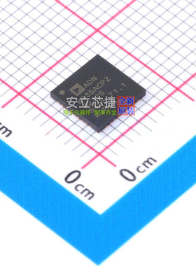 电源管理芯片(PMIC) ADN8835ACPZ-R7 LFCSP-36 ADI(亚德诺) 原装