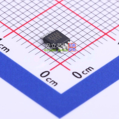 射频开关 HMC270AMS8GETR MSOP-8 ADI(亚德诺) 电子元件全新原装