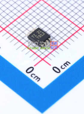 运算放大器 TSV912AIDGKR VSSOP-8 TI/德州 电子元件配单全新原装