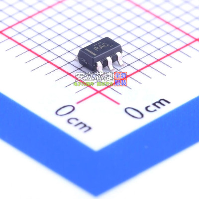 精密运放 OPA320AIDBVR SOT-23-5 TI/德州 电子元件配单全新原装
