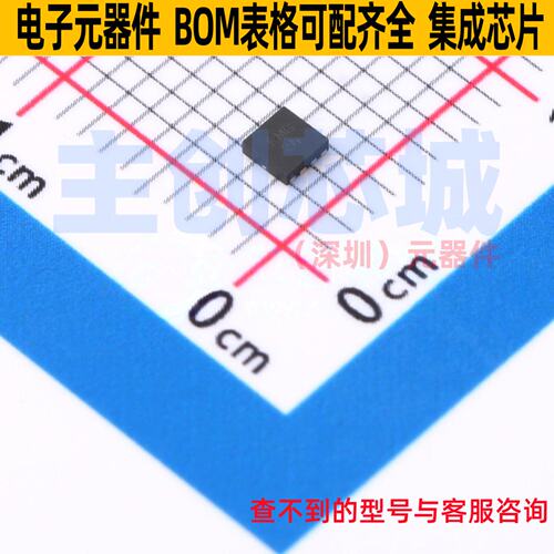 LED驱动 PAM2841GR UDFN-8 DIODES(美台) 电子元器件配单全新原装