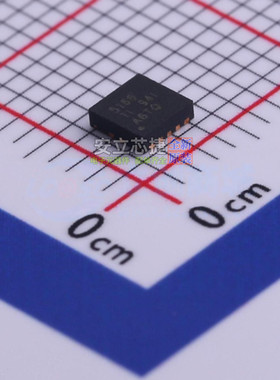 DC-DC电源芯片 LM5166DRCR VSON-10 TI/德州 电子元器件全新原装