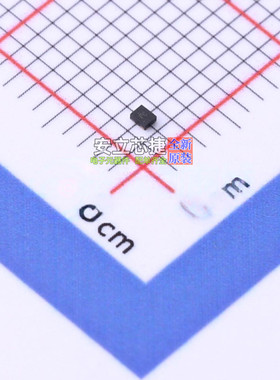 转换器/电平移位器 LSF0101DTQR X2-SON-6(0.8x1) TI/德州 元器件