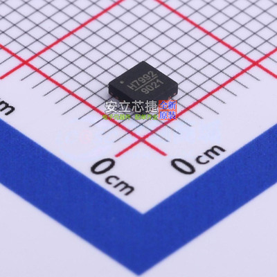 射频开关 HMC7992LP3DETR LFCSP-16 ADI(亚德诺) 电子元器件配单