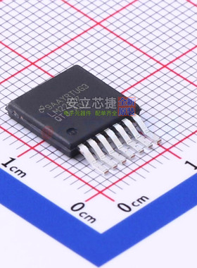 DC-DC电源芯片 LM22677QTJ-ADJ/NOPB TO-263-7 TI/德州 全新原装