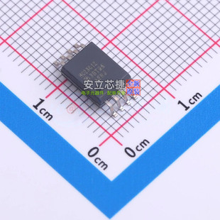 隔离式比较器 AMC23C12DWVR SOIC-8 TI/德州 电子元器件全新原装