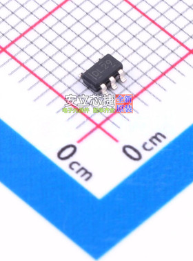 监控和复位芯片 TPS3840DL29DBVR SOT-23-5 TI/德州 电子元件配单