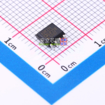 电压基准芯片 ADR291GRZ SOIC-8 ADI(亚德诺) 电子元器件全新原装