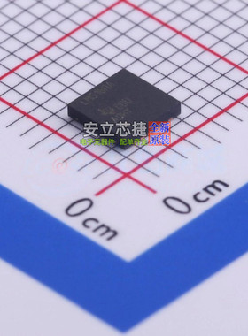 DC-DC电源芯片 LM5160ADNTR WSON-12 TI/德州 电子元器件全新原装