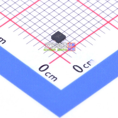 电压基准芯片 REF3312AIRSER UQFN-8 TI/德州 电子元器件全新原装