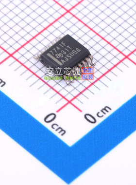 数字隔离器 ISO7741FDBQ SSOP-16 TI/德州 电子元件配单全新原装
