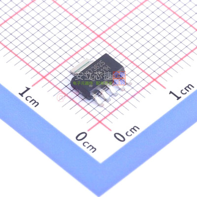 线性稳压器(LDO) TPS73625DCQ SOT-223-6 TI/德州 电子元器件配单