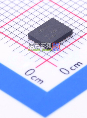 DC-DC电源芯片 LM5175RHFR QFN-28 TI/德州 电子元件配单全新原装