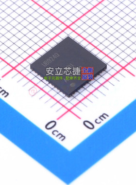 串行器/解串器 DS90UB924TRHSRQ1 WQFN-48 TI/德州 电子元件配单