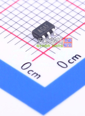 线性稳压器(LDO) AP2204K-ADJTRG1 SOT-23-5 DIODES(美台) 元器件