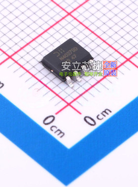 场效应管(MOSFET) DMN4027SSD-13 SO-8 DIODES(美台) 电子元器件