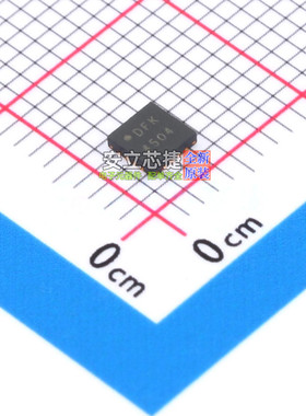 数模转换芯片DAC AD5542AACPZ-REEL7 LFCSP-16 ADI(亚德诺) 原装