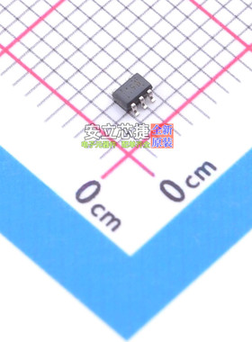 运算放大器 OPA375IDCKT SC-70-5 TI/德州 电子元件配单全新原装