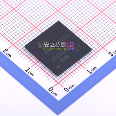单片机(MCU/MPU/SOC) AM3358BZCZA80 PBGA-324 TI/德州 全新原装