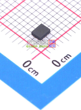 DC-DC电源芯片 TPS613771RYHR VQFN-HR-13(2x2.5) TI/德州 元器件