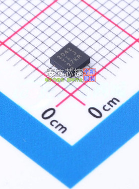 功率电子开关 TPS2042BDRBT SON-8 TI/德州 电子元件配单全新原装