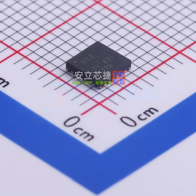 电池管理 BQ24616RGER VQFN-24 TI/德州 电子元器件配单全新原装