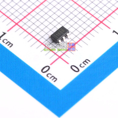 运算放大器 OPA320AQDBVRQ1 SOT-23-5 TI/德州 电子元件全新原装