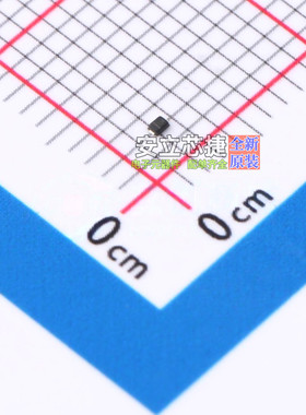 静电保护器(TVS/ESD) D5V0M1U2S9Q-7 SOD-923 DIODES(美台) 原装