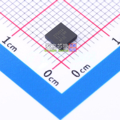 栅极驱动芯片 UCC27201ADRMR VSON-8 TI/德州 电子元器件全新原装