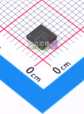 线性霍尔传感器 DRV425RTJT QFN-20 TI/德州 电子元器件全新原装
