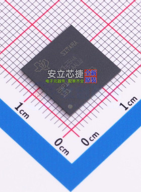 单片机(MCU/MPU/SOC) AM6254ATCGGAALW FCCSP-425 TI/德州 元器件