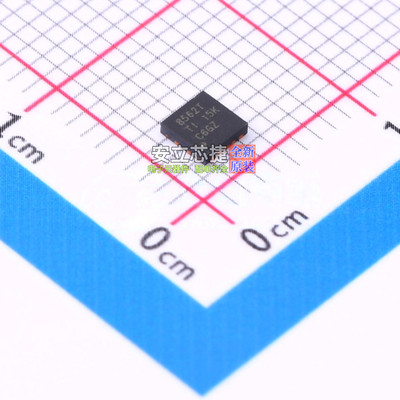 数模转换芯片DAC DAC8562TDSCR WSON-10 TI/德州 电子元器件配单