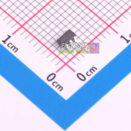 线性稳压器(LDO) AP7311-WG-7 SOT-25 DIODES(美台) 电子元件配单