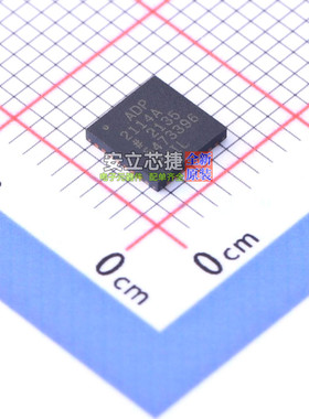 DC-DC电源芯片 ADP2114ACPZ-R7 LFCSP-32 ADI(亚德诺) 电子元器件