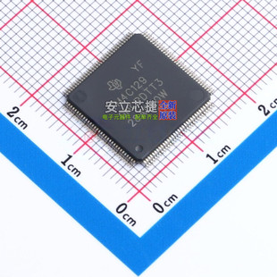 单片机(MCU/MPU/SOC) TM4C1290NCPDTT3 TQFP-128 TI/德州 元器件