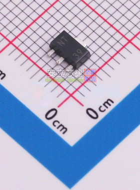 线性稳压器(LDO) TLV709A33PKR SOT-89 TI/德州 电子元件全新原装