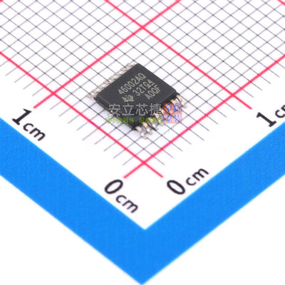 DC-DC电源芯片 LM46002QPWPRQ1 HTSSOP-16 TI/德州 电子元件配单