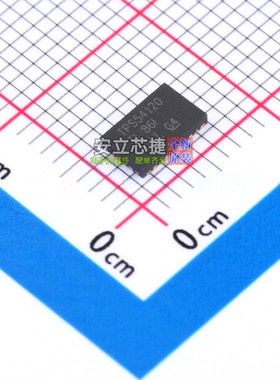 DC-DC电源芯片 TPS54120RGYR VQFN-24(3.5x5.5) TI/德州 全新原装