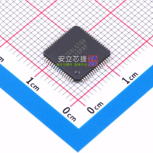 缓冲器/驱动器/收发器 TFP410PAPR HTQFP-64 TI/德州 电子元器件