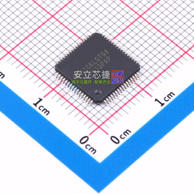 缓冲器/驱动器/收发器 TFP410PAPR HTQFP-64 TI/德州 电子元器件