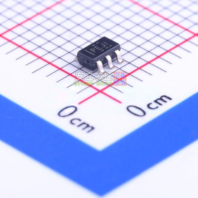 线性稳压器(LDO) TPS72118DBVT SOT-23-5 TI/德州 电子元器件配单