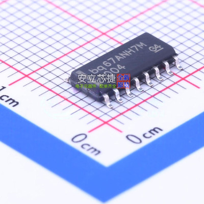 电池管理 BQ2004SN SOIC-16 TI/德州 电子元器件配单全新原装