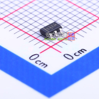 电压基准芯片 REF2033AIDDCT SOT-23-5 TI/德州 电子元件全新原装