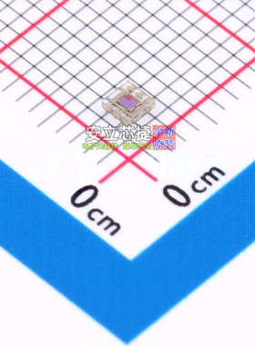 环境光传感器 OPT4003DNPRQ1 USON-6 TI/德州 电子元器件全新原装
