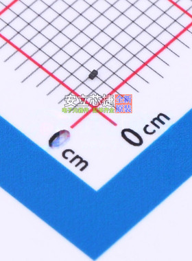 静电保护器(TVS/ESD) TPD1E0B04DPLR X2-SON-2(0.3x0.6) TI/德州